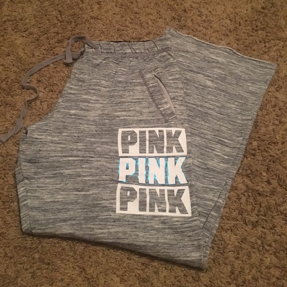 Victoria's Secret Pants - Victoria’s Secret Boyfriend Pants